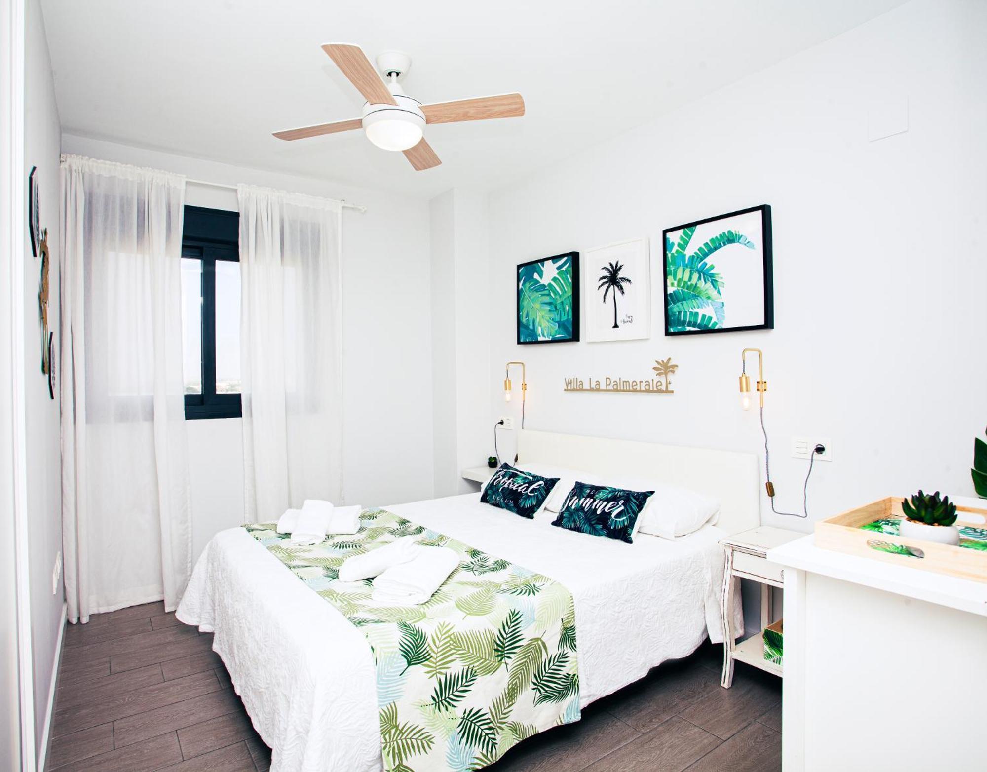 Apartamento Arena En Playa De San Juan Alicante Exteriér fotografie