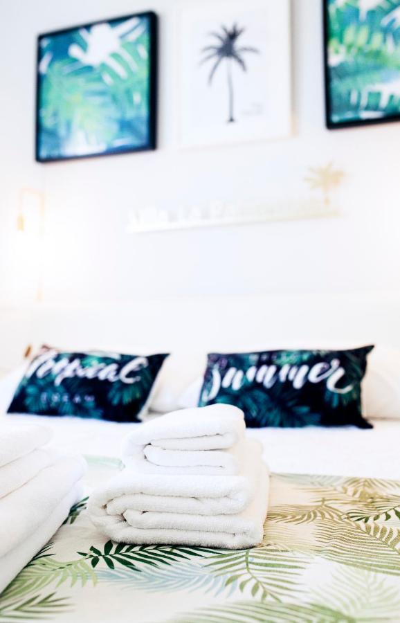 Apartamento Arena En Playa De San Juan Alicante Exteriér fotografie