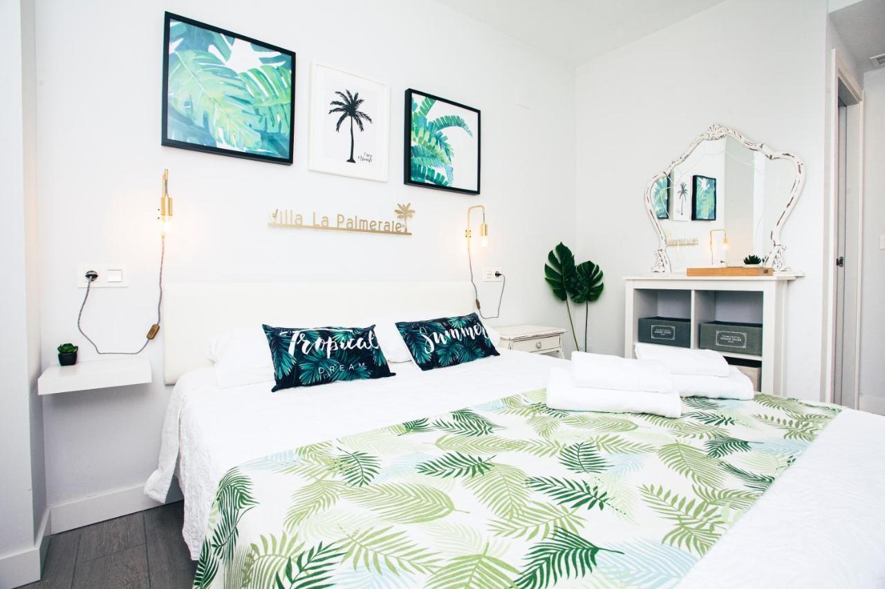 Apartamento Arena En Playa De San Juan Alicante Exteriér fotografie