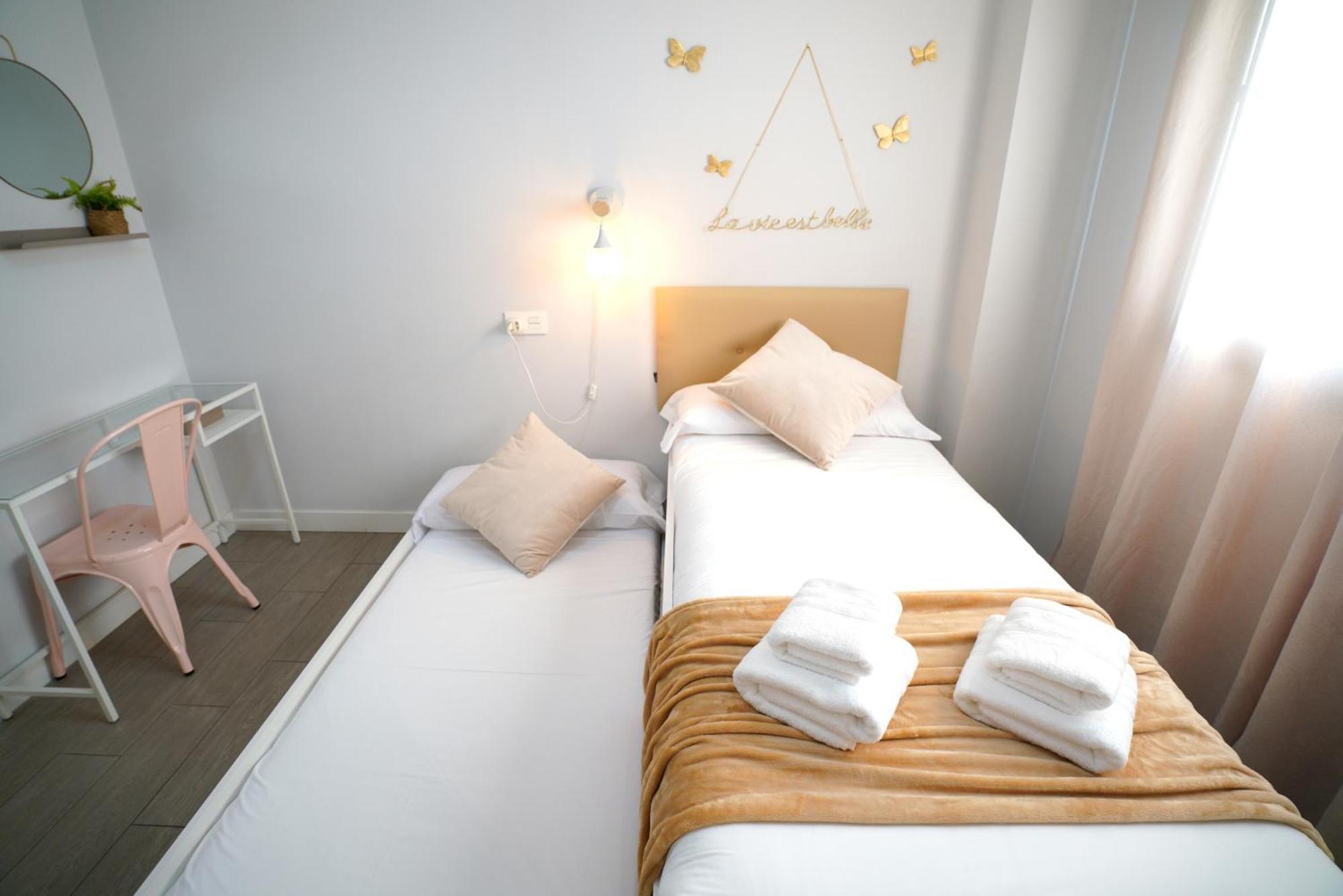 Apartamento Arena En Playa De San Juan Alicante Exteriér fotografie