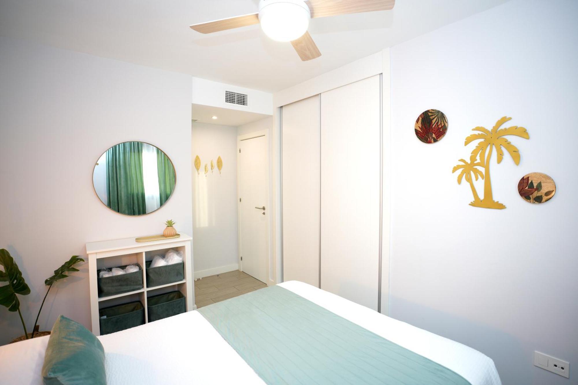 Apartamento Arena En Playa De San Juan Alicante Exteriér fotografie