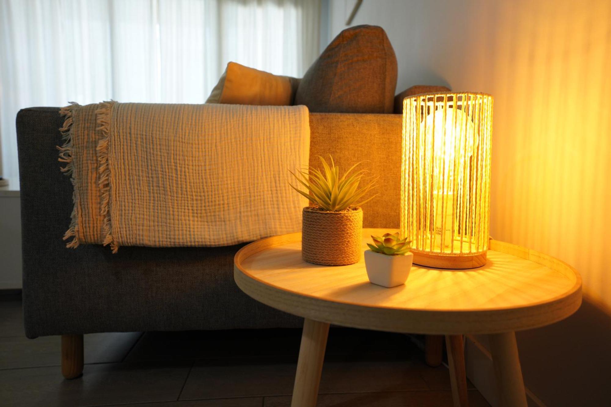 Apartamento Arena En Playa De San Juan Alicante Exteriér fotografie
