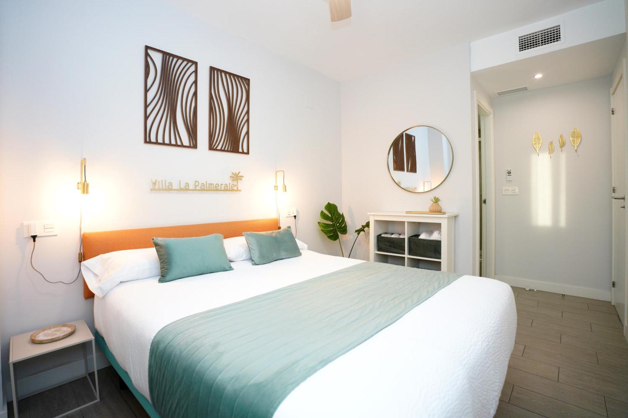 Apartamento Arena En Playa De San Juan Alicante Exteriér fotografie