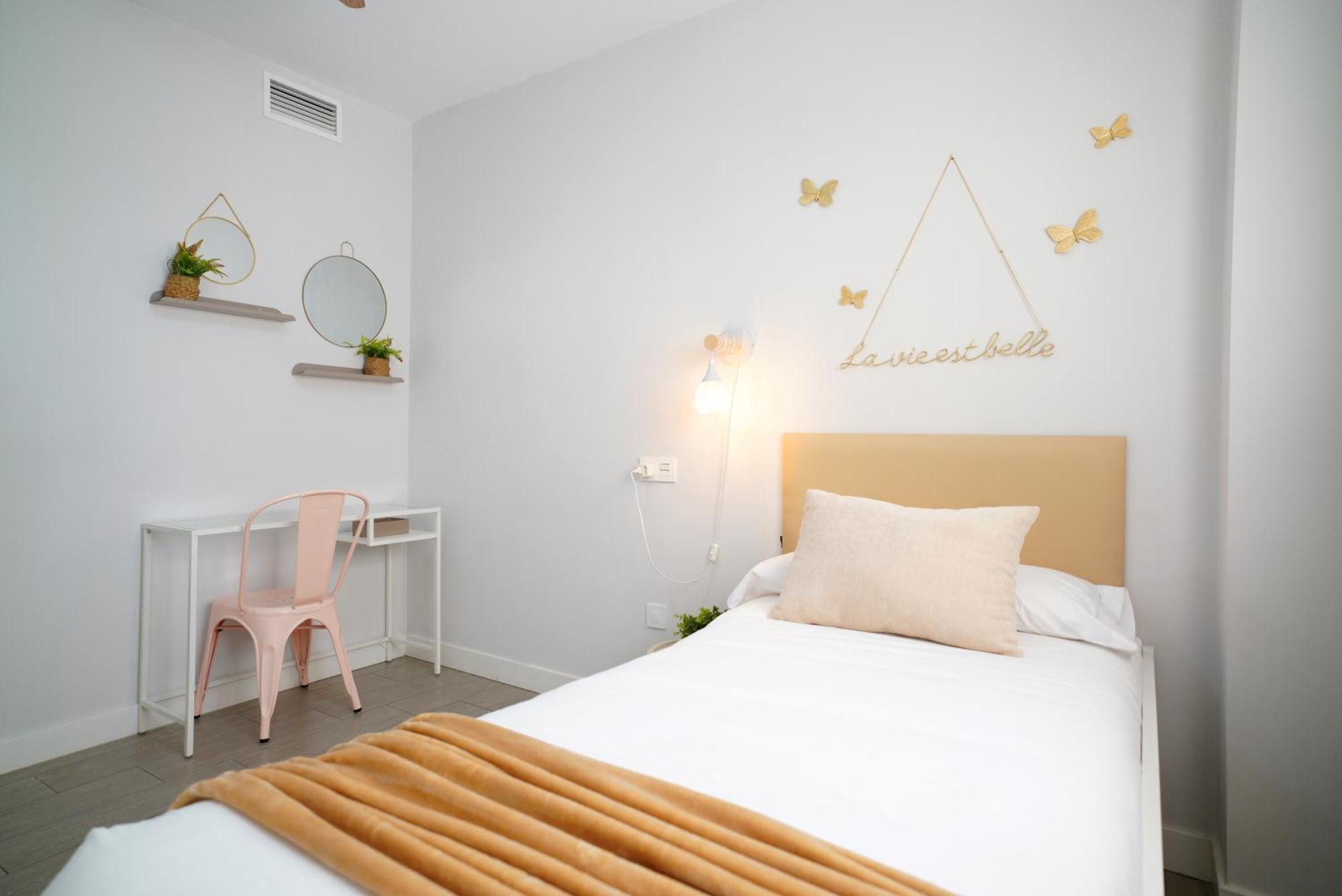Apartamento Arena En Playa De San Juan Alicante Exteriér fotografie