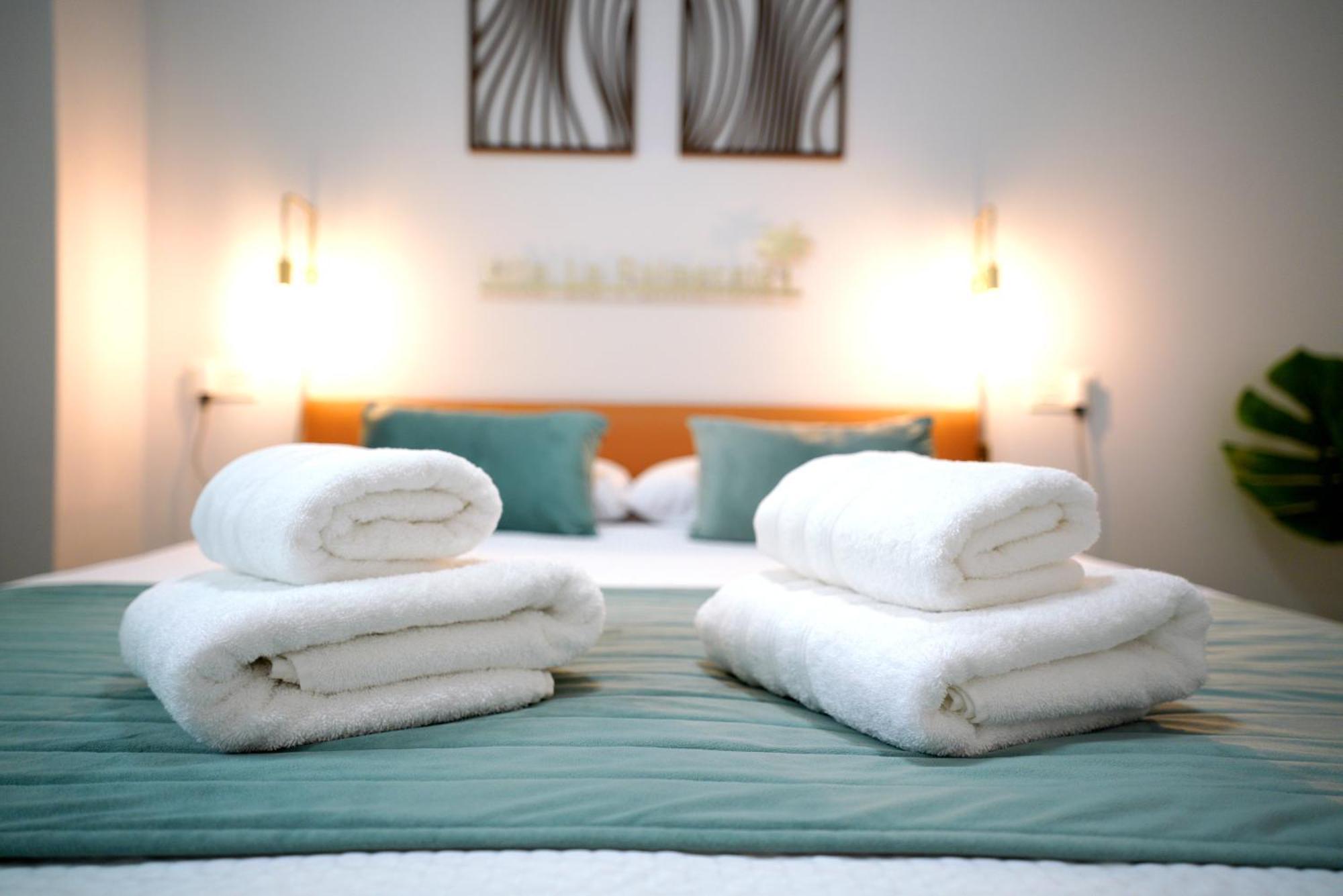 Apartamento Arena En Playa De San Juan Alicante Exteriér fotografie