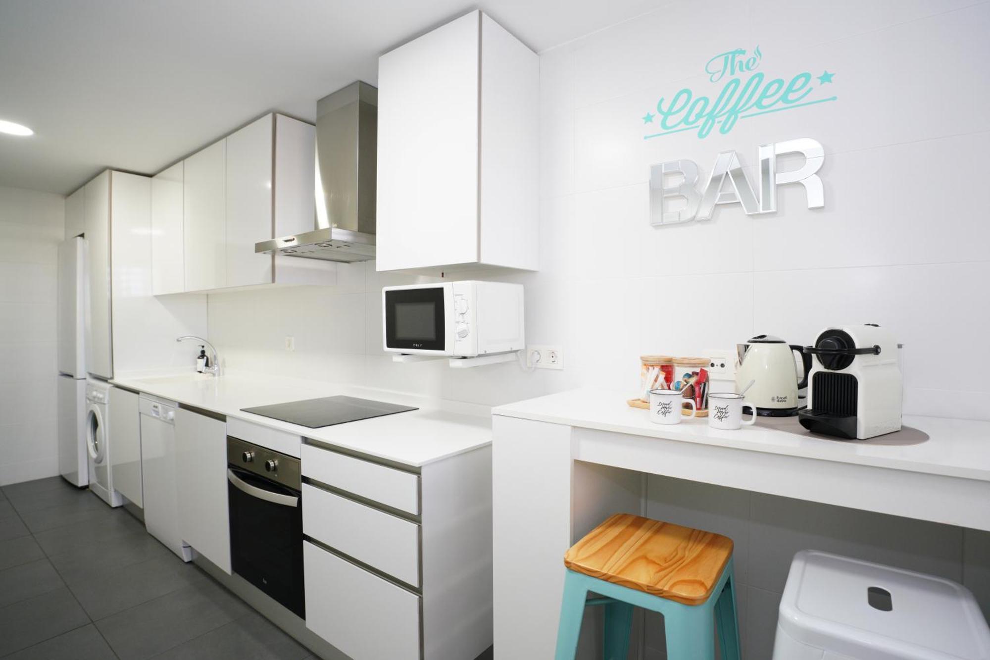 Apartamento Arena En Playa De San Juan Alicante Exteriér fotografie