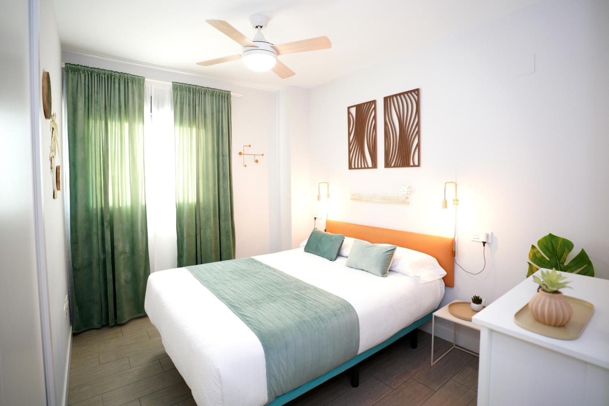 Apartamento Arena En Playa De San Juan Alicante Exteriér fotografie